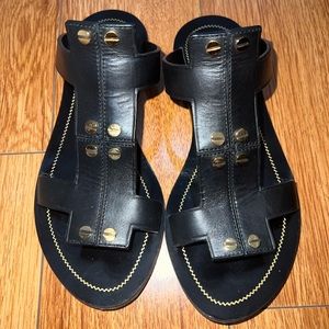 Tom Ford sandals authentic